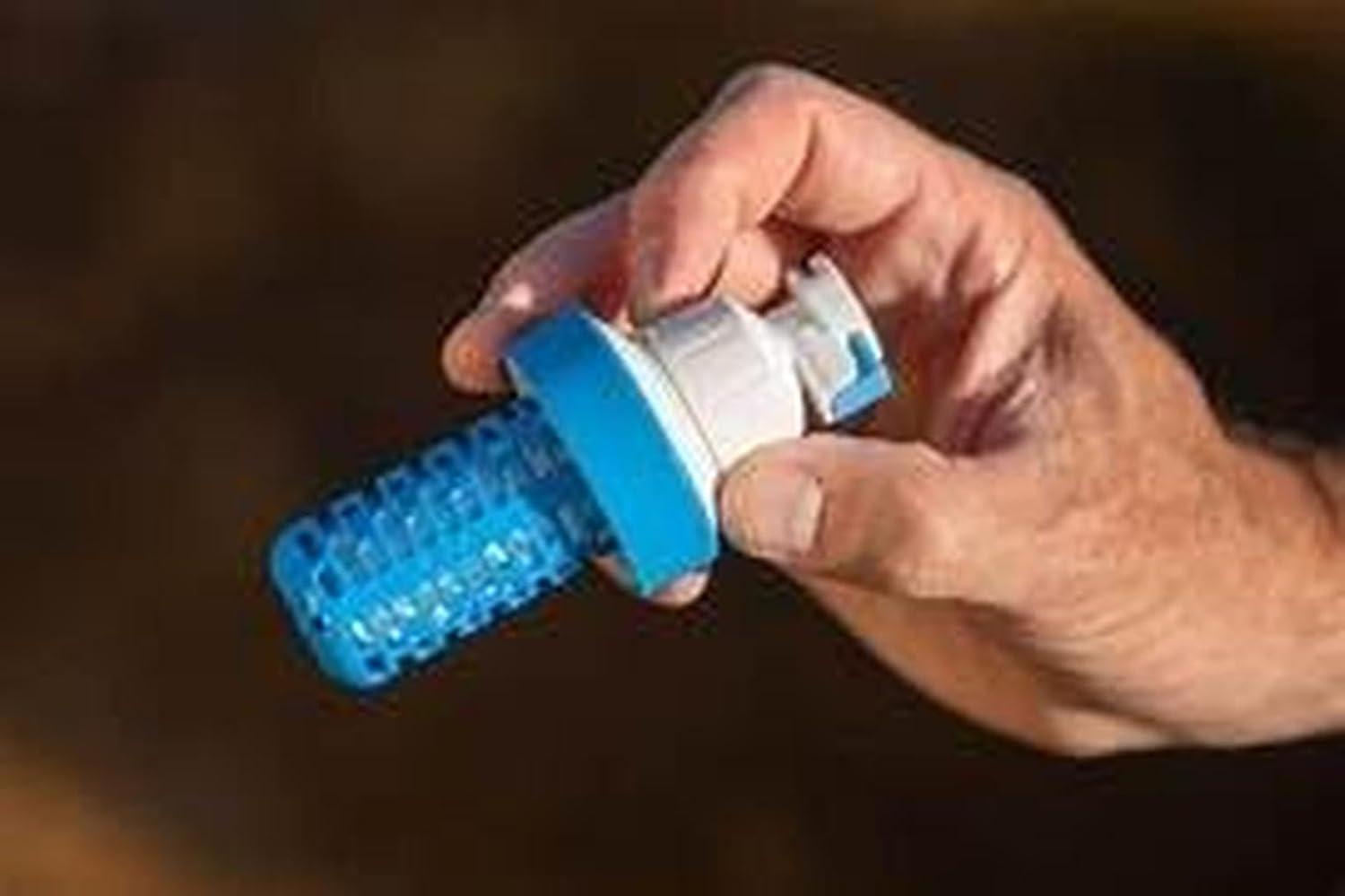 image:imageEZClean Membrane Filter Cartridge for Katadyn Be Free Water Filters For Endurance Sports Camping and Backpacking 80196411 Count Pack of 1