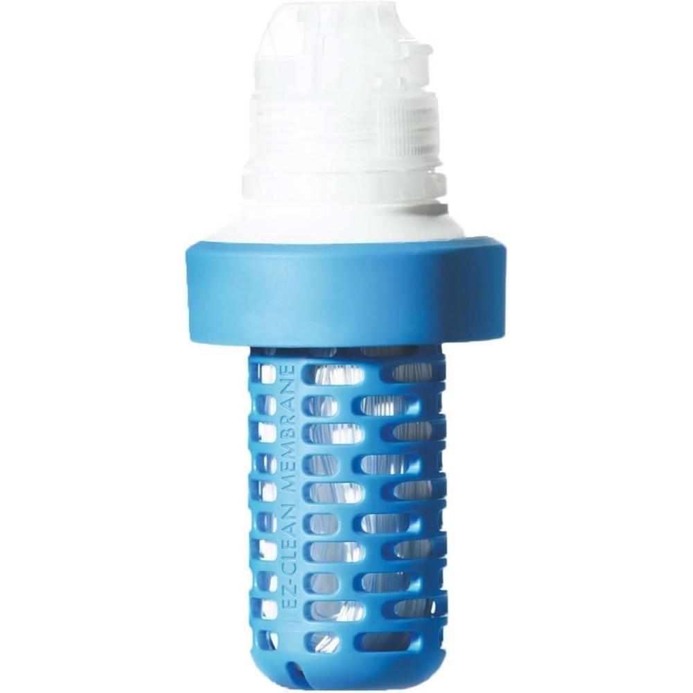 image:imageEZClean Membrane Filter Cartridge for Katadyn Be Free Water Filters For Endurance Sports Camping and Backpacking 80196411 Count Pack of 1