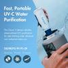 image:imageKATADYN Steripen Classic 3 UV Water Purifier Camping Travel Hunting Preparedness