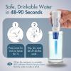 image:imageKATADYN Steripen Classic 3 UV Water Purifier Camping Travel Hunting Preparedness