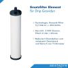 image:imageKatadyn Gravidyn Replacement Element White