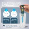 image:imageSteriPEN ULTMPEF SterPen Ultra UV Water Purifier Blue Small