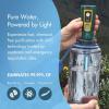 image:imageSteriPEN ULTMPEF SterPen Ultra UV Water Purifier Blue Small