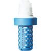 image:imageEZClean Membrane Filter Cartridge for Katadyn Be Free Water Filters For Endurance Sports Camping and Backpacking 80196411 Count Pack of 1
