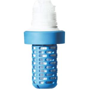 image:imageEZClean Membrane Filter Cartridge for Katadyn Be Free Water Filters For Endurance Sports Camping and Backpacking 80196411 Count Pack of 1