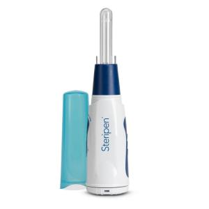 image:imageKATADYN Steripen Classic 3 UV Water Purifier Camping Travel Hunting Preparedness