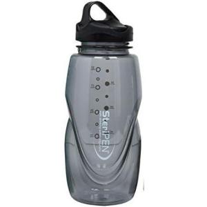 image:imageSteripen 1L Tritan Water BottleDark str0034darkgrey