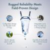 image:imageKatadyn BeFree Gravity Water Filter 10L for Base Camp Large Groups amp Emergency Preparedness  01 Micron Hollow Fiber Filter Removes Bacteria amp Protozoa 1000L Capacity BPAFreeGravity 3L