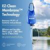 image:imageKatadyn BeFree Gravity Water Filter 10L for Base Camp Large Groups amp Emergency Preparedness  01 Micron Hollow Fiber Filter Removes Bacteria amp Protozoa 1000L Capacity BPAFreeGravity 6L