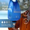 image:imageKatadyn BeFree Gravity Water Filter 10L for Base Camp Large Groups amp Emergency Preparedness  01 Micron Hollow Fiber Filter Removes Bacteria amp Protozoa 1000L Capacity BPAFreeGravity 10L