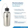 image:imageKatadyn Carbon Cartridge Black  Water Purification Unit
