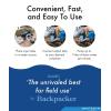 image:imageKatadyn Hiker Pro Hand Pump Water Filter for Backpacking Camping Emergency SurvivalWater Filter