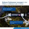 image:imageKatadyn Water Filters Pocket TacticalSingle