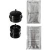 image:imageKatadyn Carbon Cartridge Black  Water Purification Unit