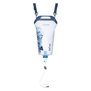 image:imageKatadyn BeFree Gravity Water Filter 10L for Base Camp Large Groups amp Emergency Preparedness  01 Micron Hollow Fiber Filter Removes Bacteria amp Protozoa 1000L Capacity BPAFreeGravity 3L