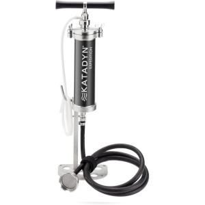 image:imageKatadyn KFT Expedition Water Filter  Silver