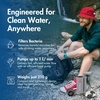 image:imageKatadyn 8018270 Hiker Microfilter Water Purification Unit