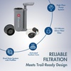image:imageKatadyn 8018270 Hiker Microfilter Water Purification Unit