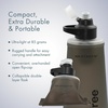 image:imageKatadyn BeFree 10L Ultralight Collapsible Water Filter Bottle for Hiking Camping BackpackingNew Model  Black