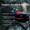 image:imageKatadyn BeFree 10L Ultralight Collapsible Water Filter Bottle for Hiking Camping BackpackingNew Model  Misty Red