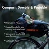 image:imageKatadyn BeFree 10L Ultralight Collapsible Water Filter Bottle for Hiking Camping BackpackingNew Model  Moss Green
