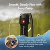 image:imageKatadyn Vario Water Filter Dual Technology Microfilter for Personal or Small Group Camping Backpacking or Emergency PreparednessWater Filter