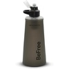 image:imageKatadyn BeFree 10L Ultralight Collapsible Water Filter Bottle for Hiking Camping BackpackingNew Model  Black