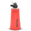 New Model - Misty Red