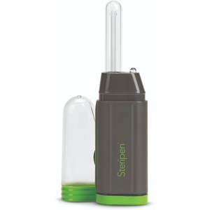 image:imageSteriPen Adventurer Opti UV Water Purifier for Backpacking Camping amp Travel