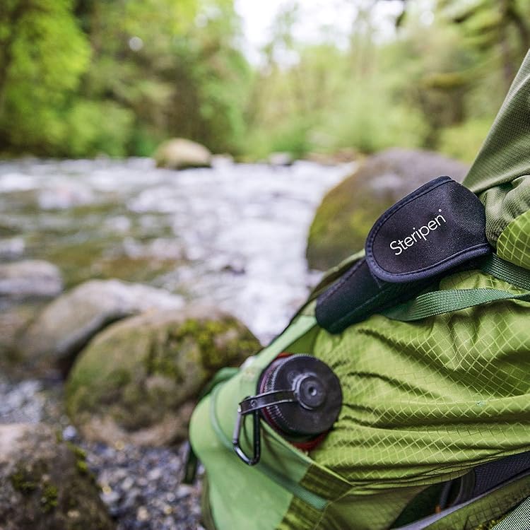 Katadyn : Clean Water for Hiking, Travel & Emergency Use