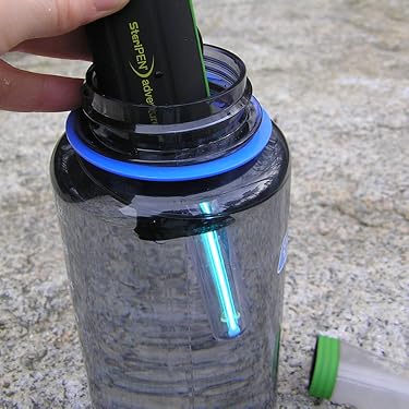 Katadyn : Clean Water for Hiking, Travel & Emergency Use