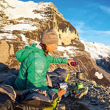 Katadyn : Clean Water for Hiking, Travel & Emergency Use