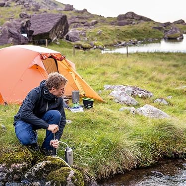 Katadyn : Clean Water for Hiking, Travel & Emergency Use