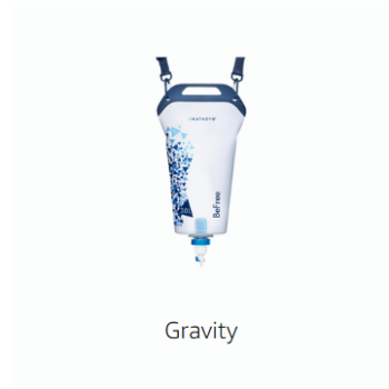 Katadyn : Clean Water for Hiking, Travel & Emergency Use