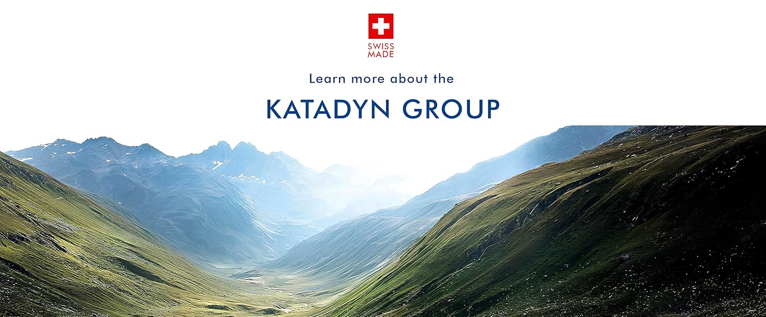 Katadyn : Clean Water for Hiking, Travel & Emergency Use
